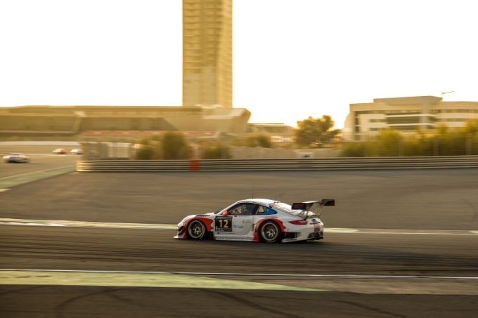 24H Dubai 2015